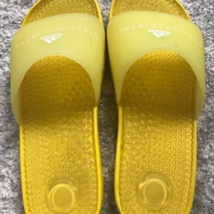 Stella McCartney Slides